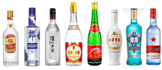 醒醒吧，白酒及人生