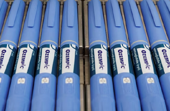 诺和诺德将向符合条件的美国客户提供每月499美元的奥泽匹克