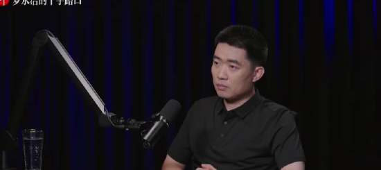 李想：买mega的车主另一台车往往是法拉利、保时捷、库里南