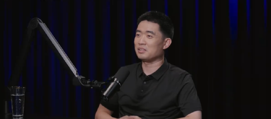 李想谈育儿：老婆从小教育孩子兄弟姐妹之间不允许做任何斗争