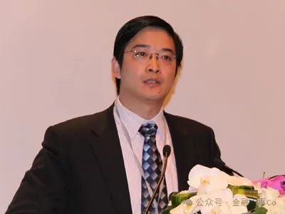 联博基金副总经理朱建荣拟离职