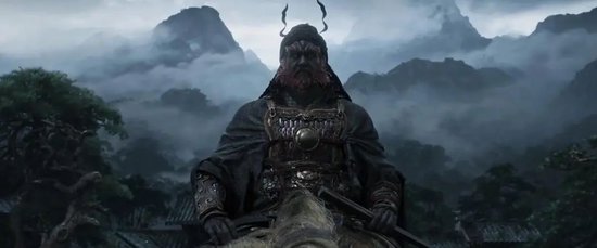 《黑神话：钟馗》凌晨官宣，游戏科学回应《黑神话：悟空》续作