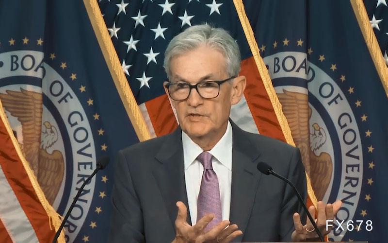 不止是降息信号！鲍威尔杰克逊霍尔年会演讲或重塑美联储政策蓝图