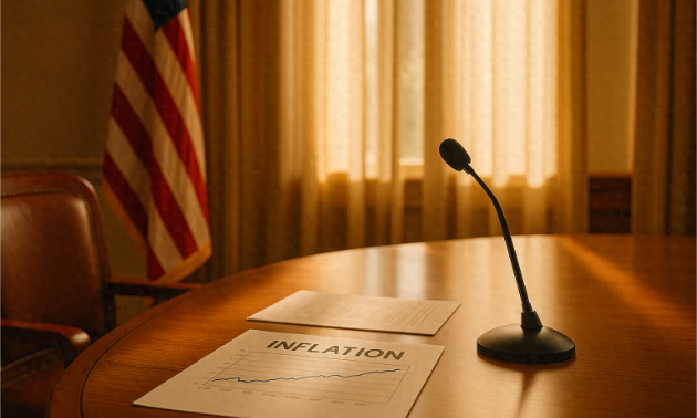 投资者紧盯！周四会议纪要将揭示：美联储“内战”有多严重