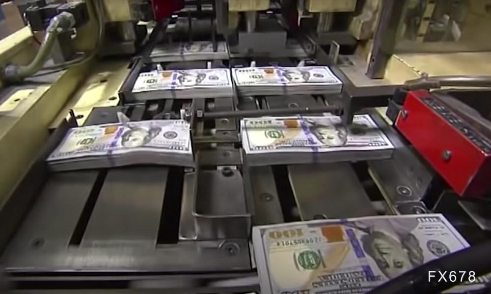 宽松预期VS耐心指引：谁将决定美元/瑞郎下一跳？