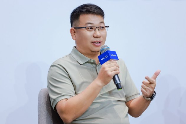 vivo Vision混合现实头显探索版：vivo未来赛道新起点