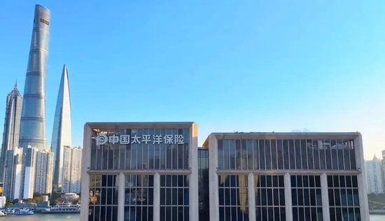 平安举牌人寿、太保玄机
