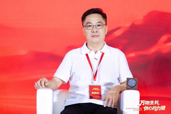 新东升置业曲东升：把房子盖好就有市场