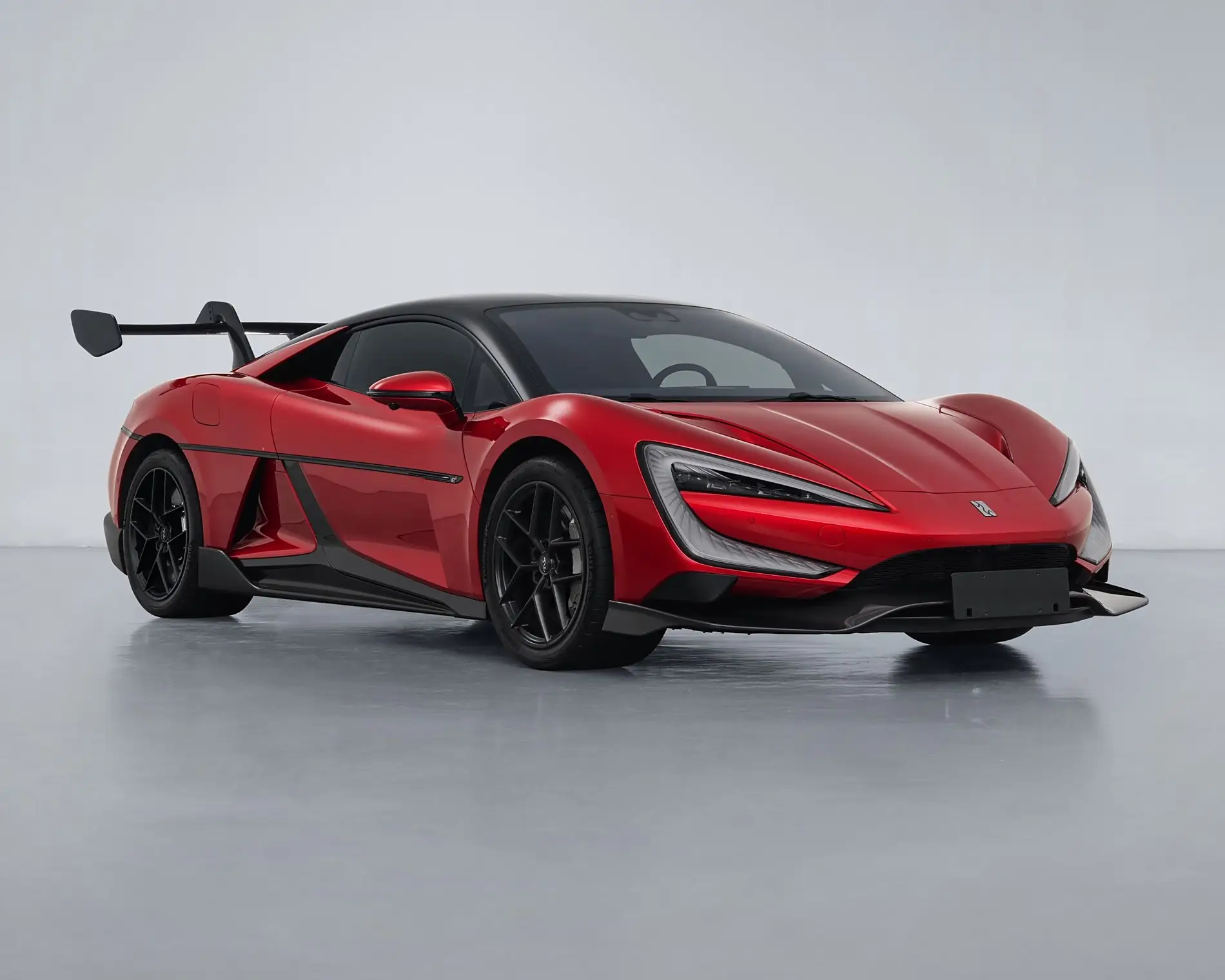 比亚迪：仰望 U9 超跑一年交付 149 台，累计行驶里程相当于环游中国 20 圈