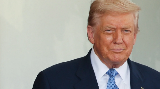 特朗普5亿美元的民事罚款被上诉法院驳回