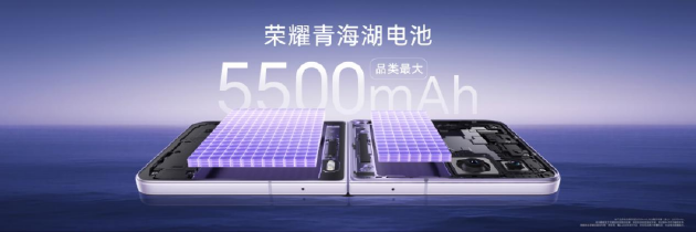 荣耀Magic V Flip2正式发布:首发2亿超清写真镜头,5499元起