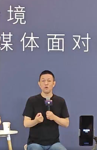李斌：过去几年被问的最多的就是“什么时候有个MPV”