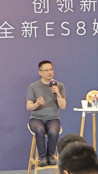 秦力洪：情感价值是没有贵贱之分，萤火虫情感价值浓度非常高