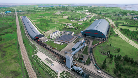 乾元微珂，来自陕西榆林神木，递交IPO招股书，拟赴香港上市，农银独家保荐