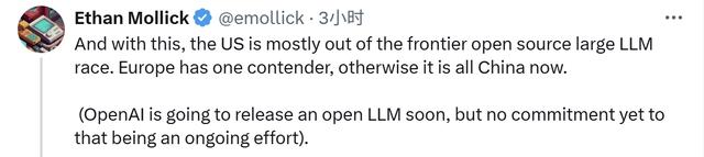 走进办公室，美国投资巨头合伙人惊讶：都在用中国AI？