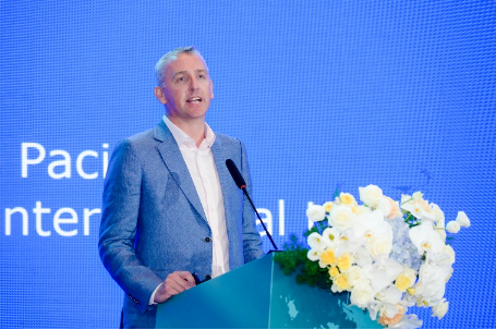 向新而行 执笔未来|招商信诺举办大健康论坛,共话渠道协同与生态共建