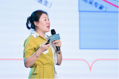 向新而行 执笔未来|招商信诺举办大健康论坛,共话渠道协同与生态共建