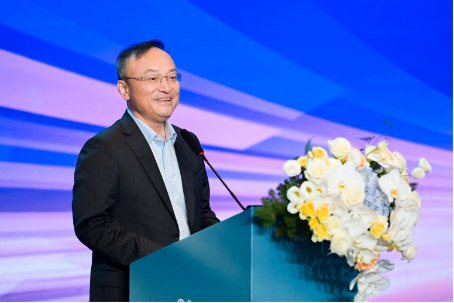 向新而行 执笔未来|招商信诺举办大健康论坛,共话渠道协同与生态共建