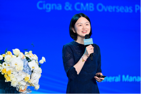 向新而行 执笔未来|招商信诺举办大健康论坛,共话渠道协同与生态共建