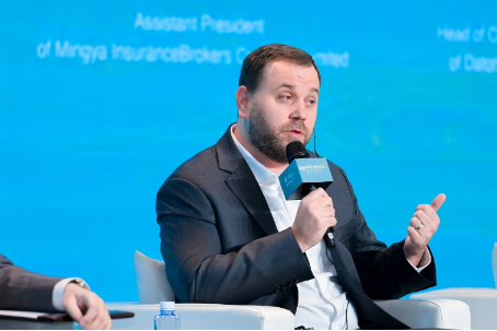 向新而行 执笔未来|招商信诺举办大健康论坛,共话渠道协同与生态共建