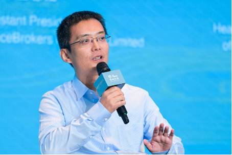 向新而行 执笔未来|招商信诺举办大健康论坛,共话渠道协同与生态共建