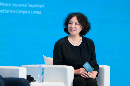 向新而行 执笔未来|招商信诺举办大健康论坛,共话渠道协同与生态共建