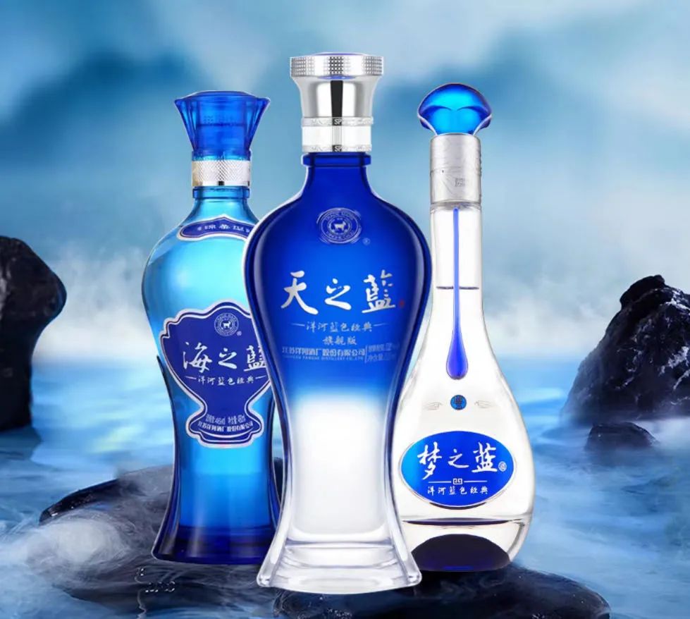 “苏酒老大”洋河股份，迎来上市后的至暗时刻？