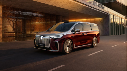 重磅！岚图汽车将以介绍方式登陆港股 或将重塑中国新能源格局