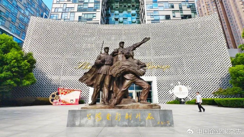 独家 | “小妖怪”总制片人：走出“浪浪山”第一步，挣到10亿