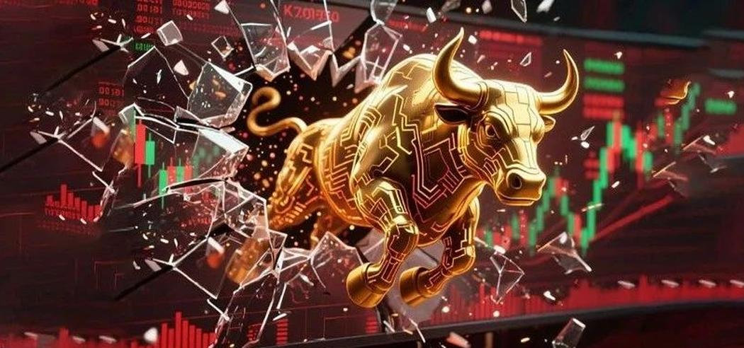 本轮牛市十倍牛股集中营