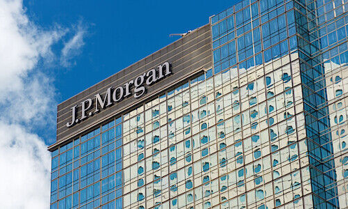 Jerry Lee 李逸斌,将离开高盛、出任摩根大通全球投行业务主席