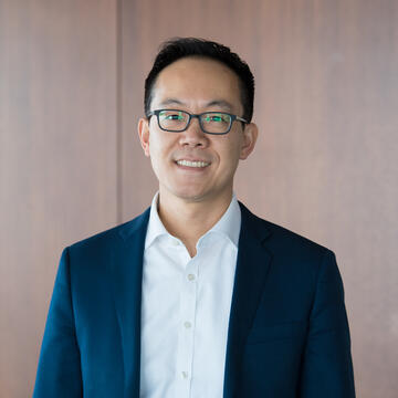 Jerry Lee 李逸斌,将离开高盛、出任摩根大通全球投行业务主席