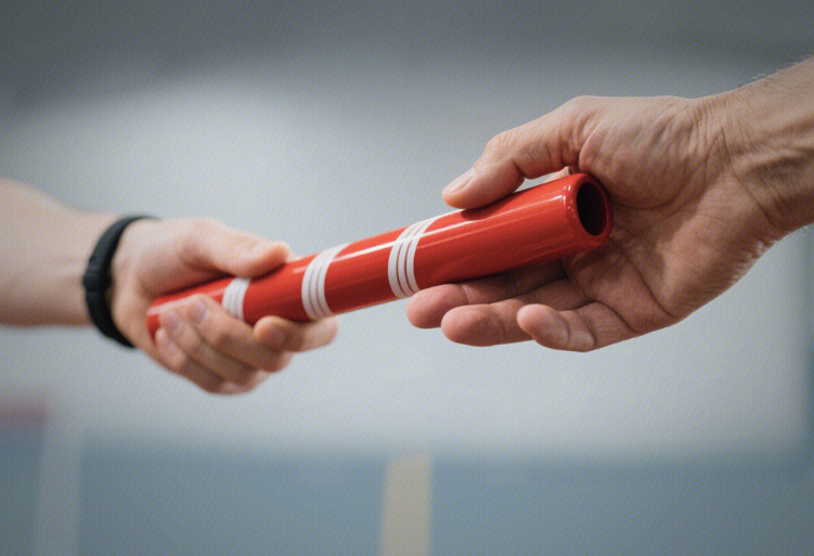 四同窗“反目”暗战8个月，三雄极光交出亏损半年报