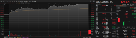 AI推理芯片爆发，谁将是下一个寒武纪？