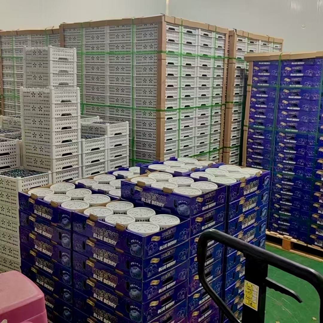 2万月薪吃不起百果园？这些进口高端水果正在被国产平替掉