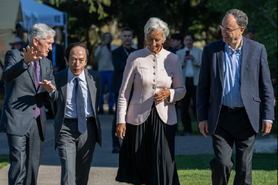 日本央行行长预计就业市场维持紧俏 继续给工资造成上行压力