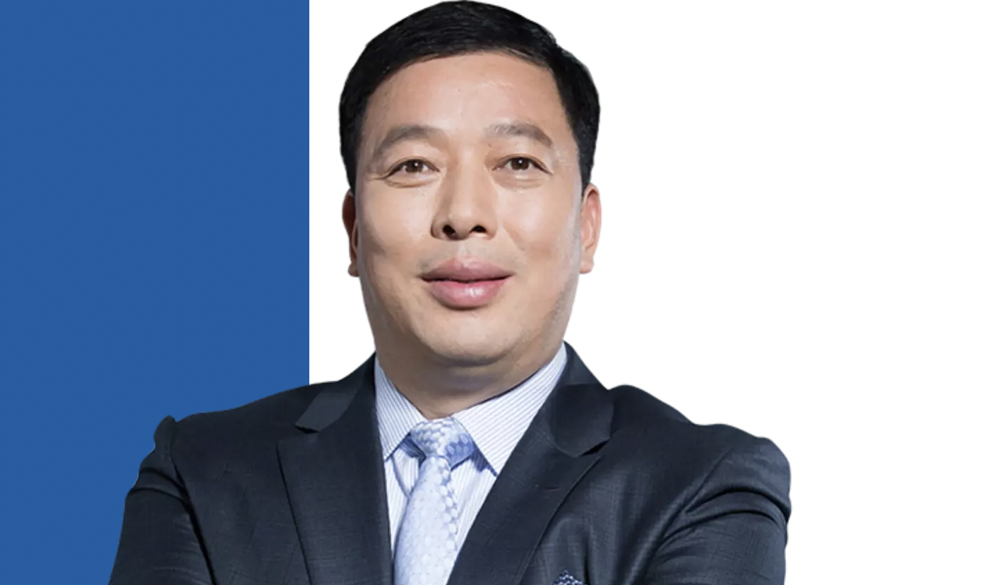 江苏首富陈建华任“民营造船第一股”新掌门,24岁儿子担任总经理