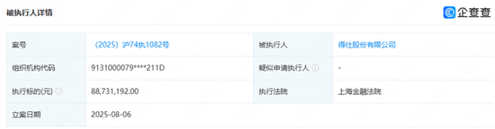 8873.1192万元和8873.1192万元！一个丢了牌照的支付公司故事