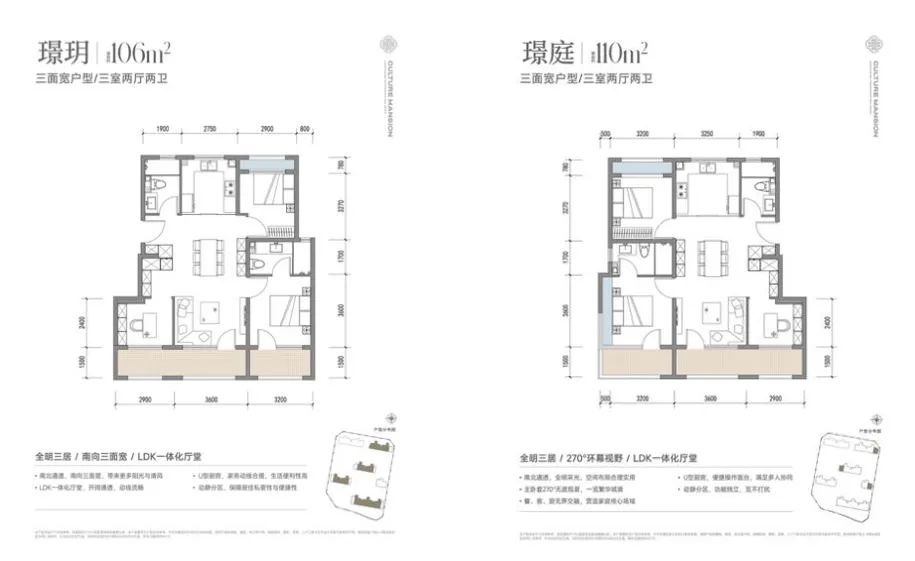 北京通州区新房竞争白热化 中铁建花语璟云的首开热销密码