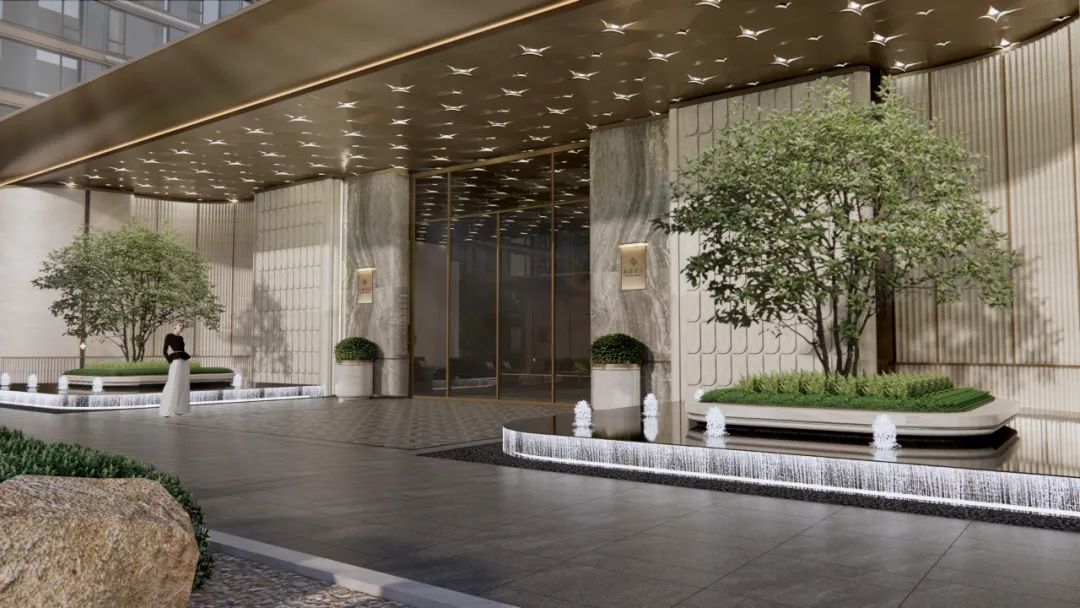 北京通州区新房竞争白热化 中铁建花语璟云的首开热销密码