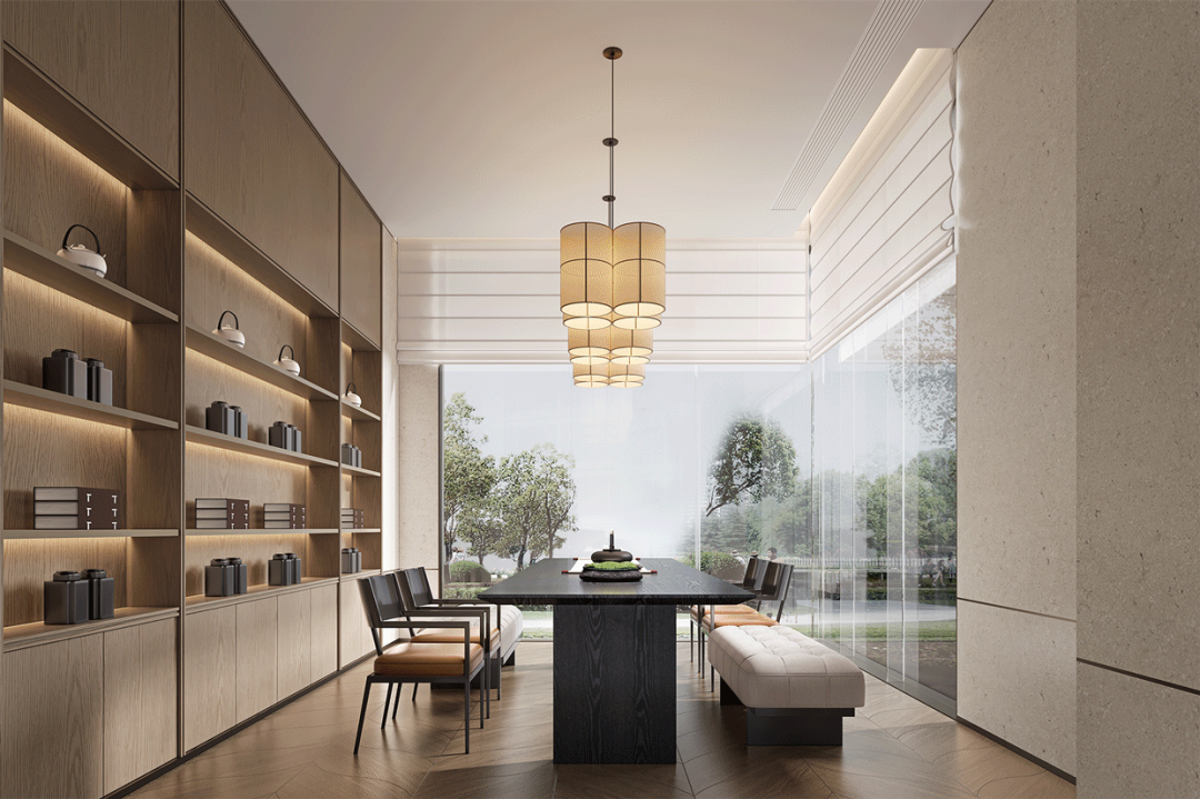 北京通州区新房竞争白热化 中铁建花语璟云的首开热销密码