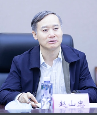 证监会两核心司局迎新任掌舵人：赵山忠执掌机构司 申兵出任国际司司长