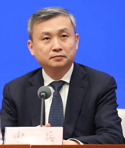 证监会两核心司局迎新任掌舵人：赵山忠执掌机构司 申兵出任国际司司长