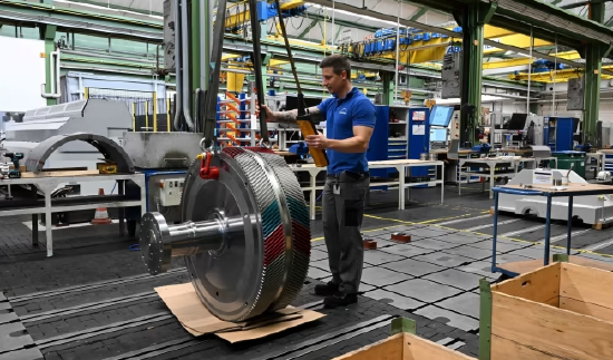 德国企业信心持续回升但经济前景依旧黯淡