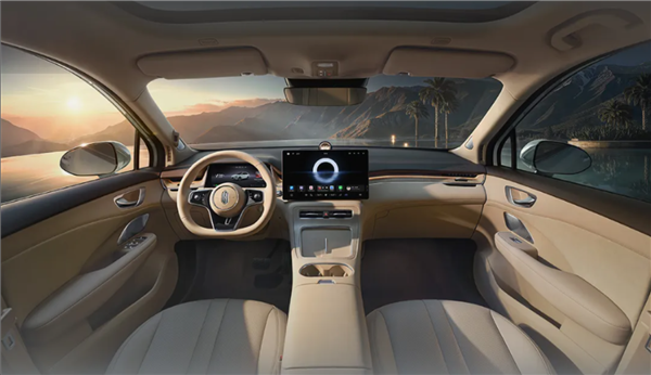 首款20万以内的鸿蒙智行要爆单!尚界H5小订1小时 订单破25000台