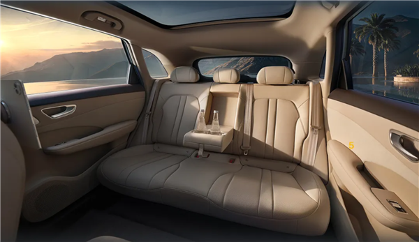 首款20万以内的鸿蒙智行要爆单!尚界H5小订1小时 订单破25000台