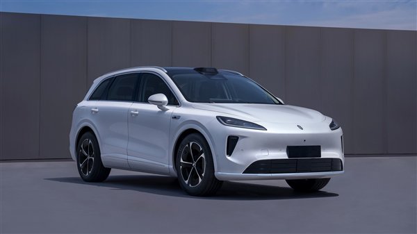 首款20万以内的鸿蒙智行要爆单!尚界H5小订1小时 订单破25000台