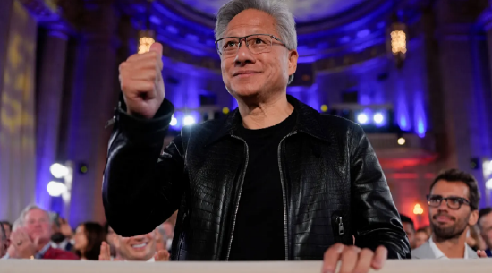 英伟达面临着华尔街对AI繁荣的高期望