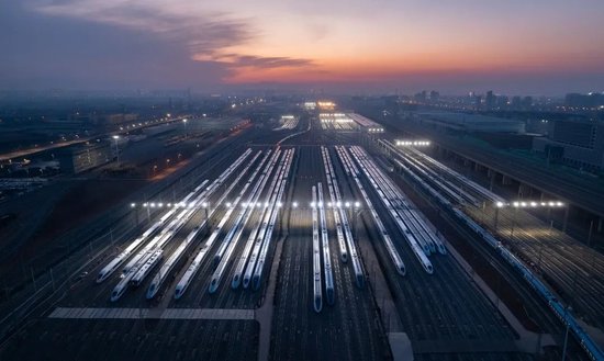 超大城市发力建设“第二高铁”，谁是最大受益者？