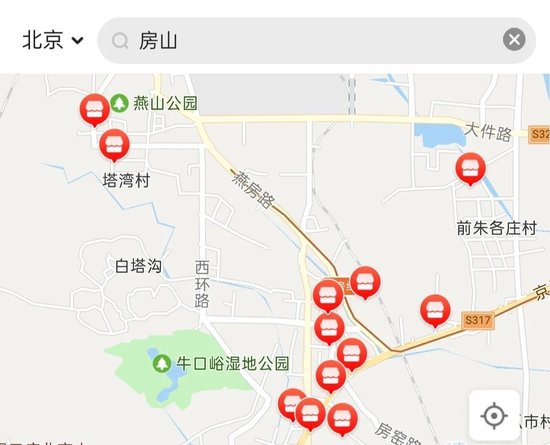 美团王兴不做的生意,被刘强东捡起来了